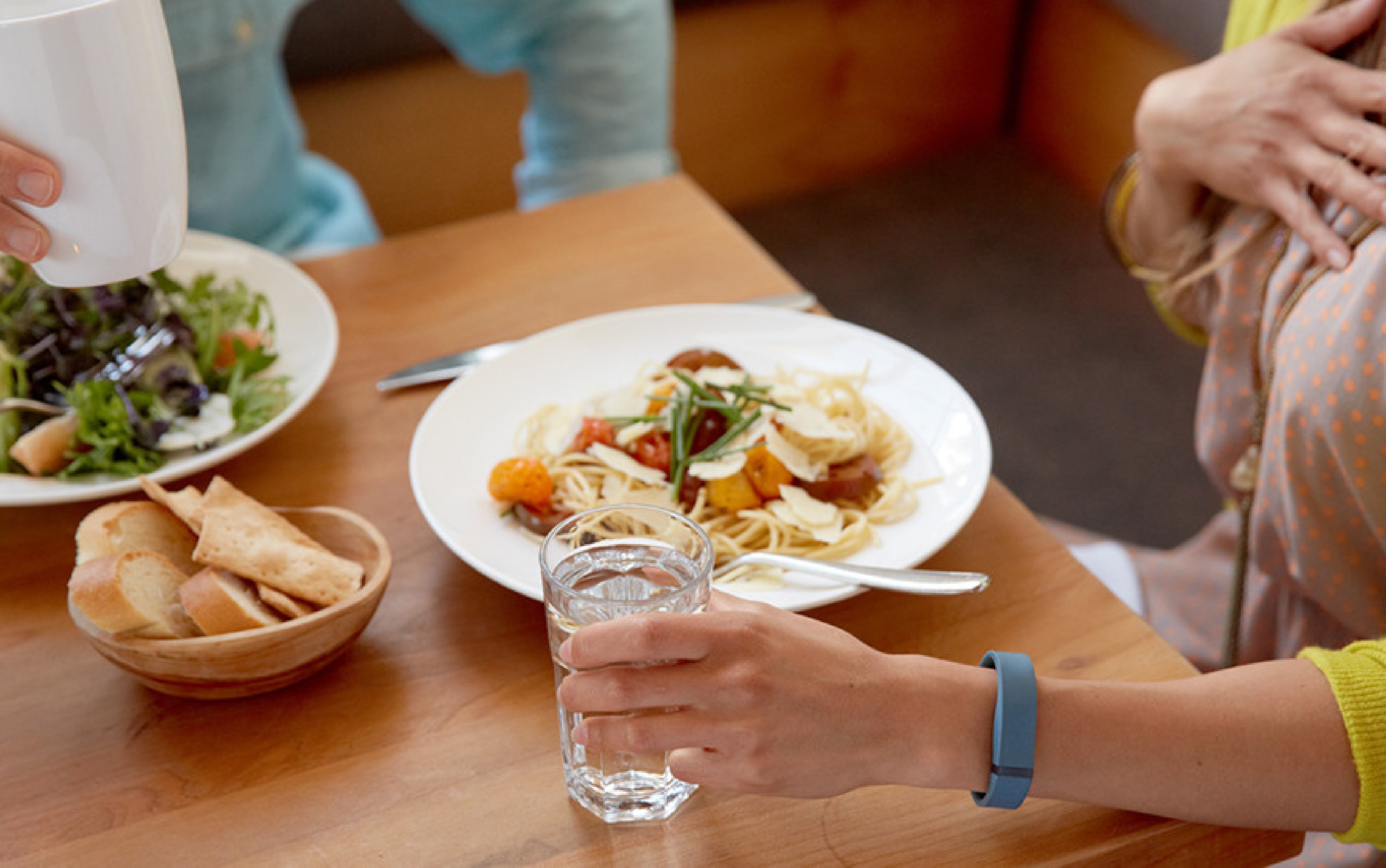 FitBit Flex 3