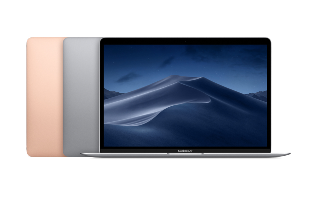 MacBook Air (2018新款)