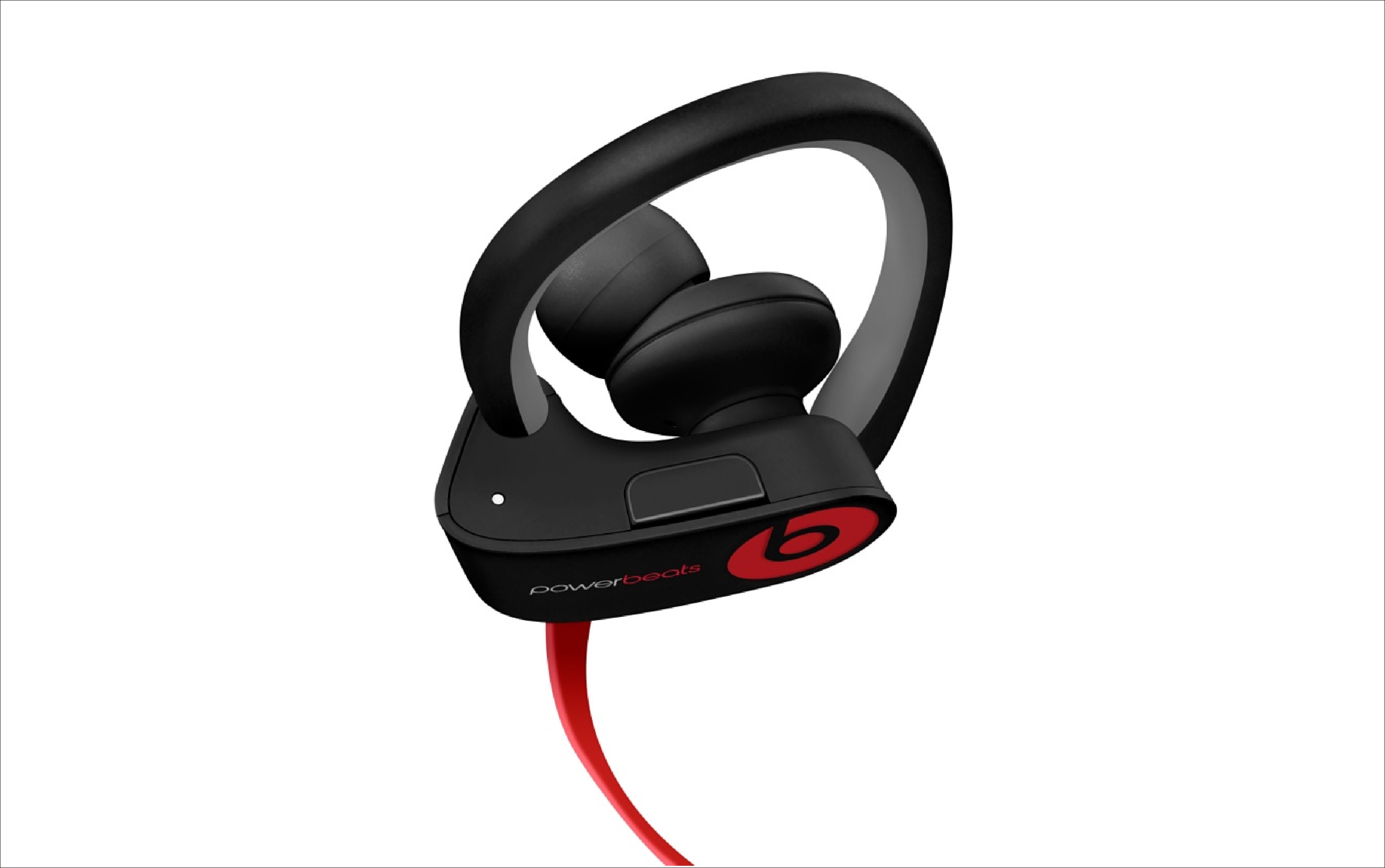 Beats by Dr. Dre Powerbeats 无线耳机 3