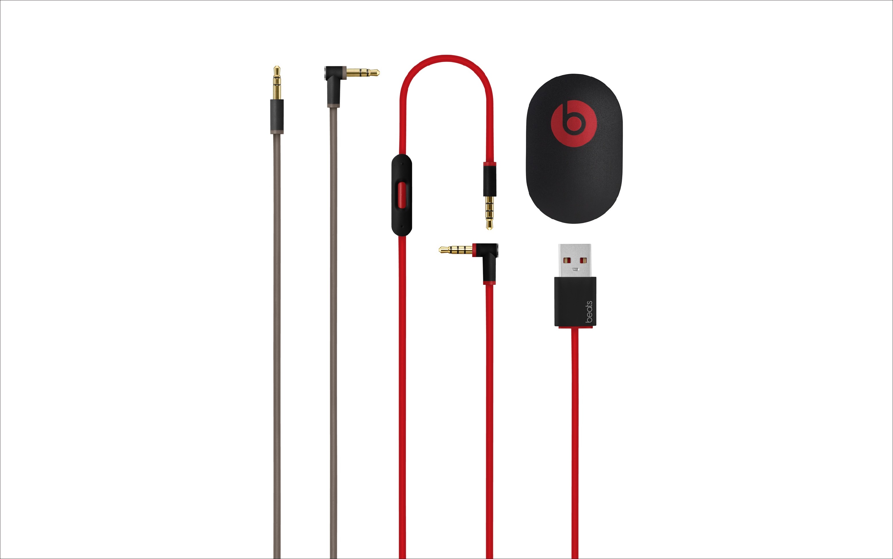 Beats Studio Over-Ear V2 3