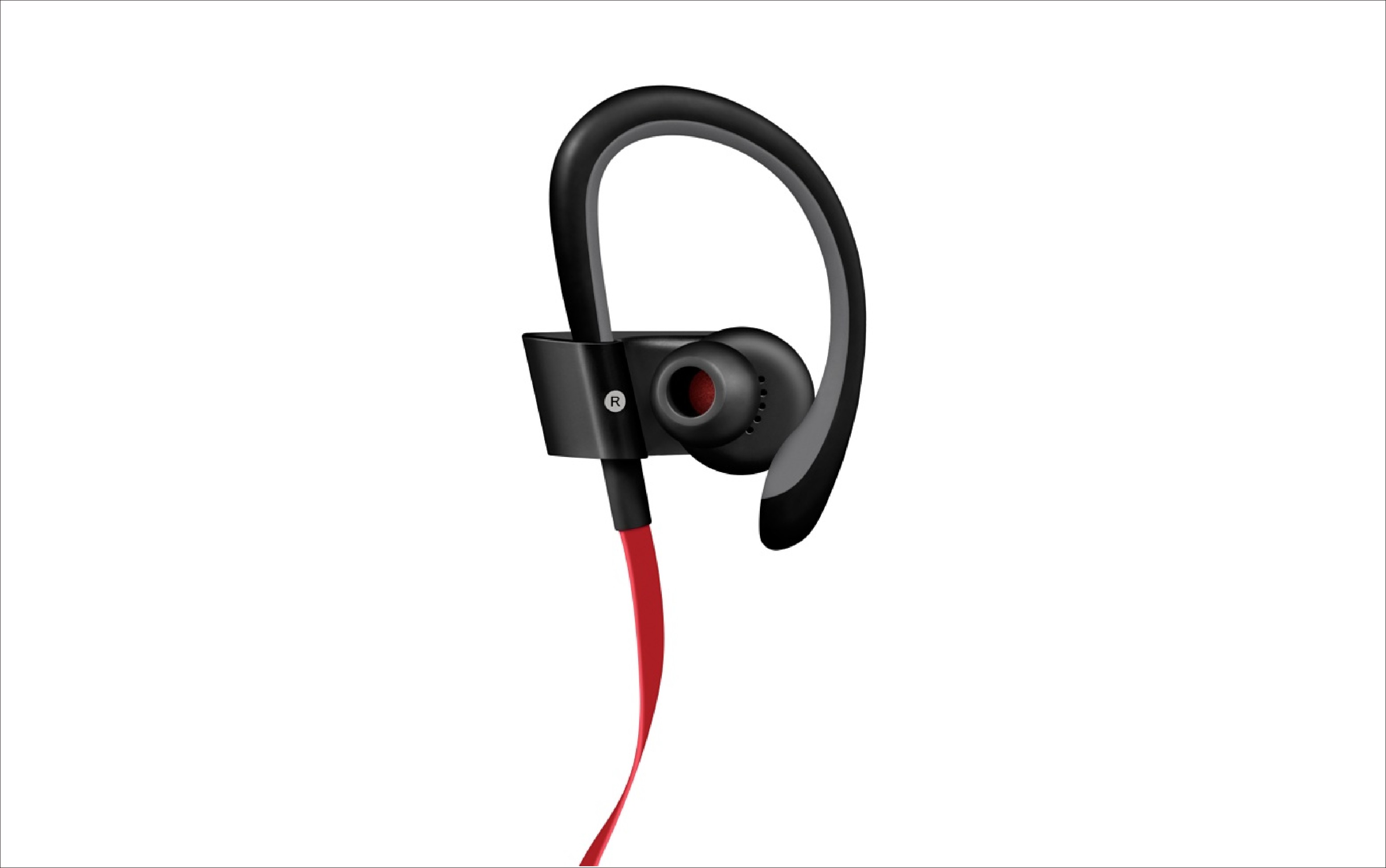 Beats by Dr. Dre Powerbeats 无线耳机 2