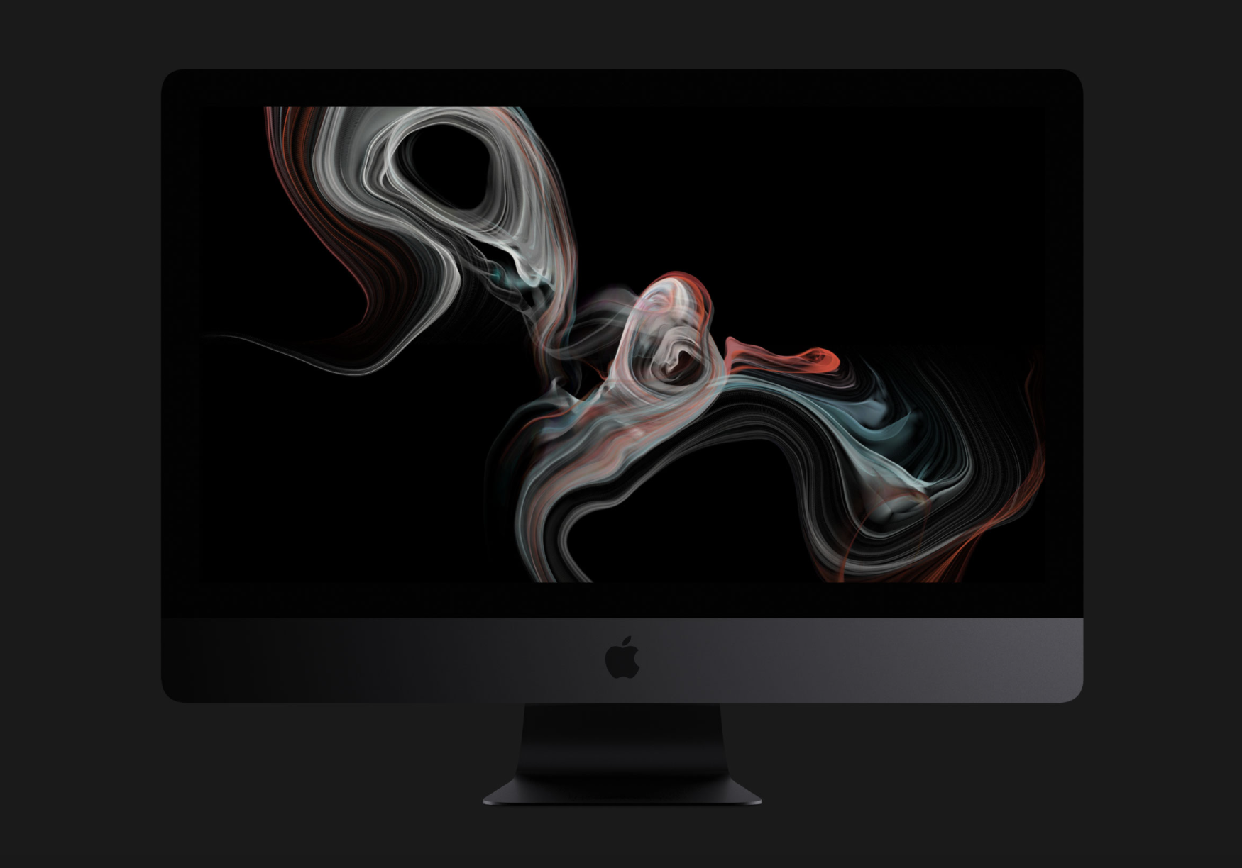 iMac Pro 2
