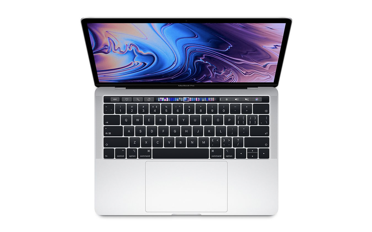 MacBook Pro （2018新款）