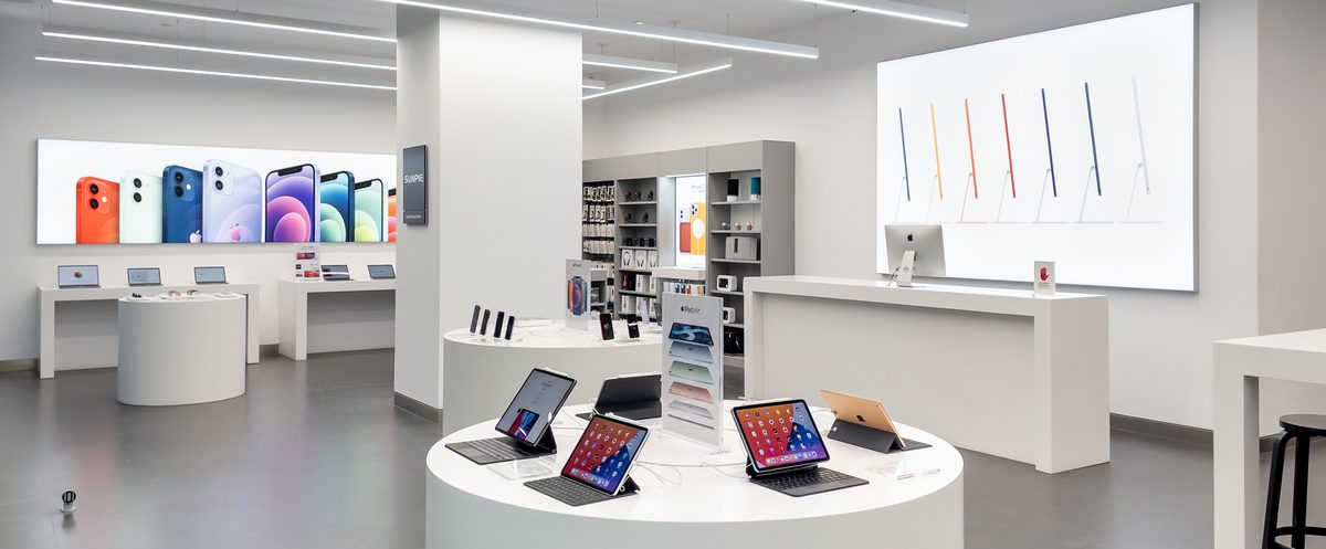 SUNPIE Store