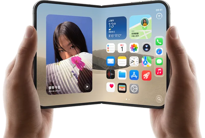 iPhone Duo